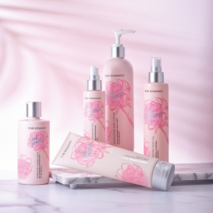 Nourishing Body Lotion - Pink Prosecco