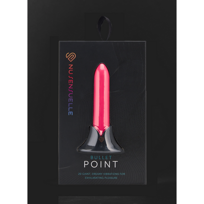 Point Bullet