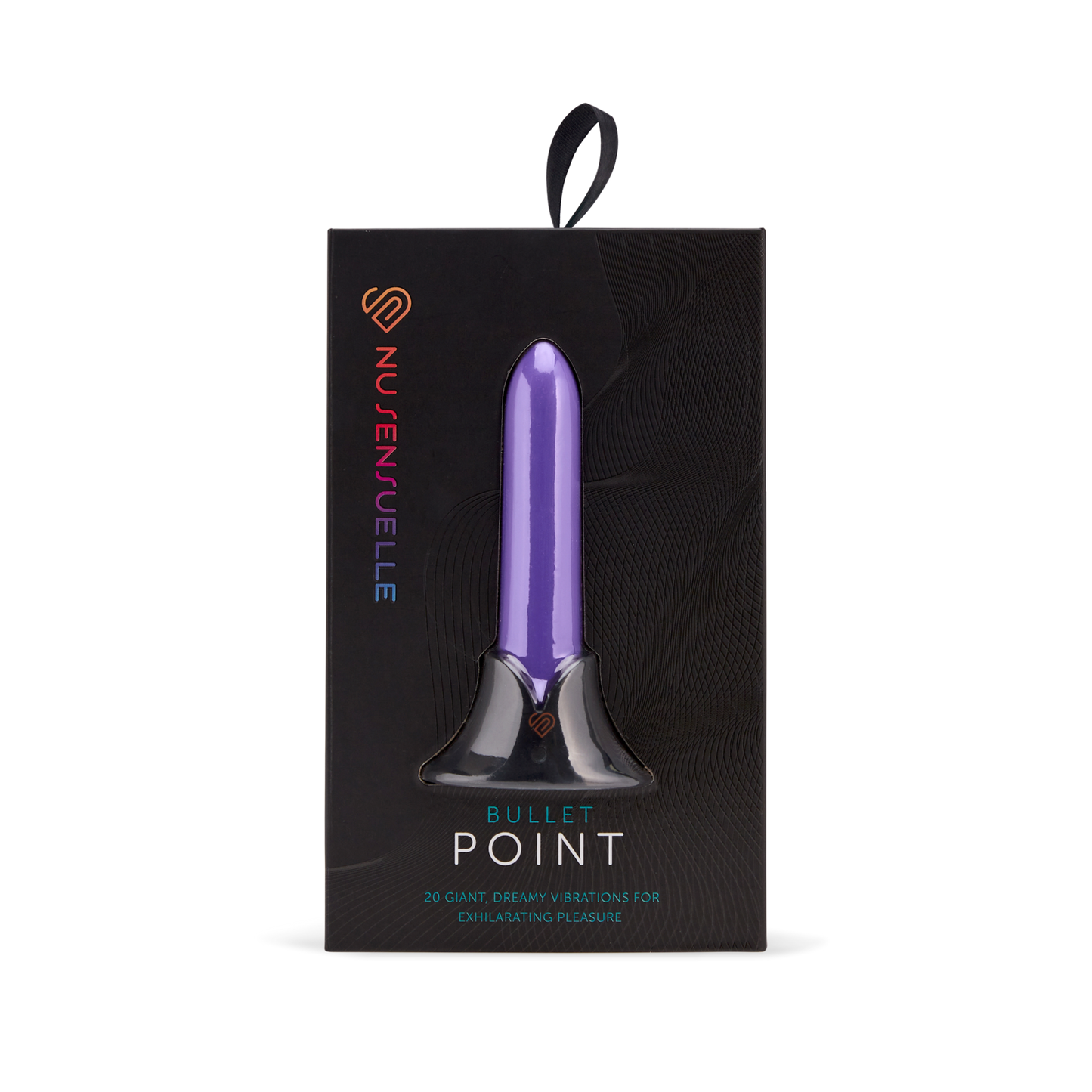 Point Bullet