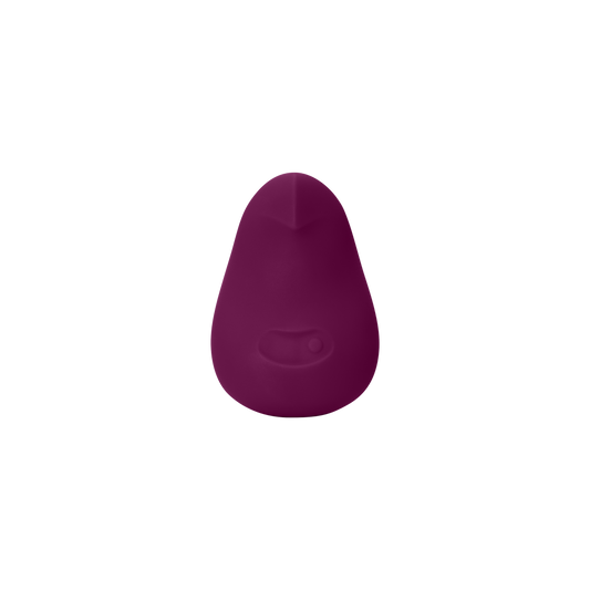 Pom Flexible Vibrator