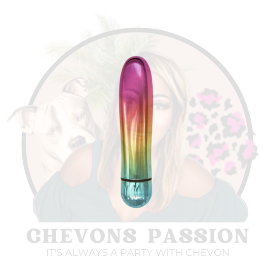 Rainbow Classic Vibe