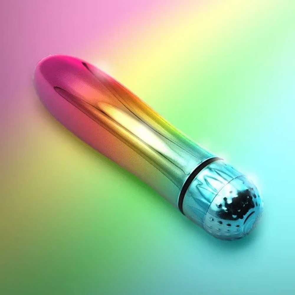 Rainbow Classic Vibe