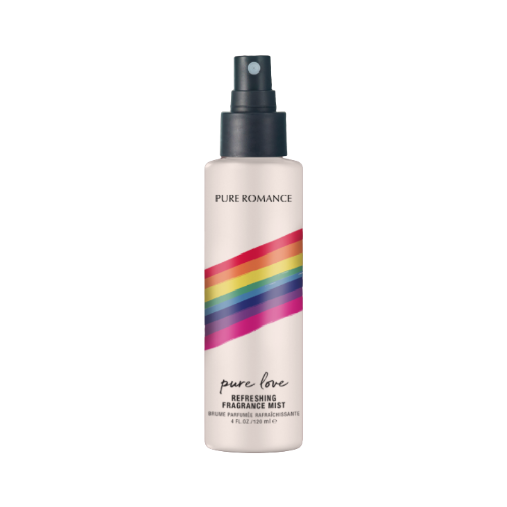 Refreshing Fragrance Mist - Pure Love