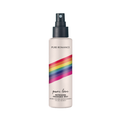 Refreshing Fragrance Mist - Pure Love