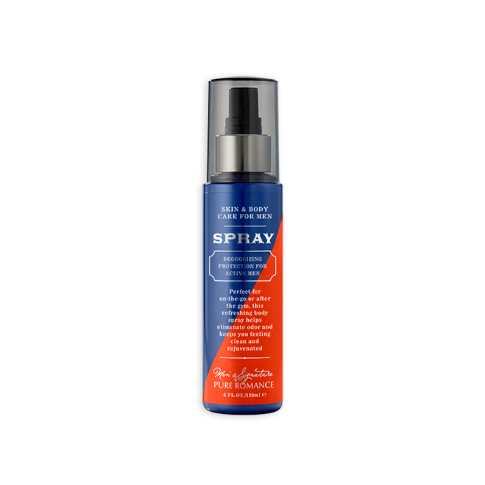 Refreshing Fragrance Mist - Signature
