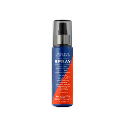 Refreshing Fragrance Mist - Signature