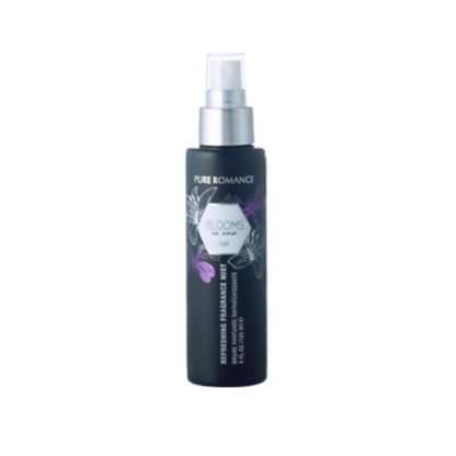 Refreshing Fragrance Mist - Blooms En Noir