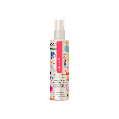 Refreshing Fragrance Mist - Truly Sexy Flirt