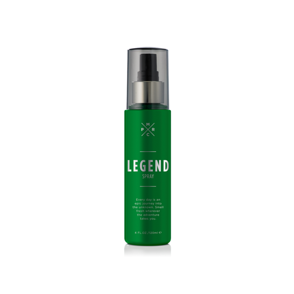 Refreshing Fragrance Mist - Legend