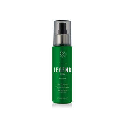 Refreshing Fragrance Mist - Legend