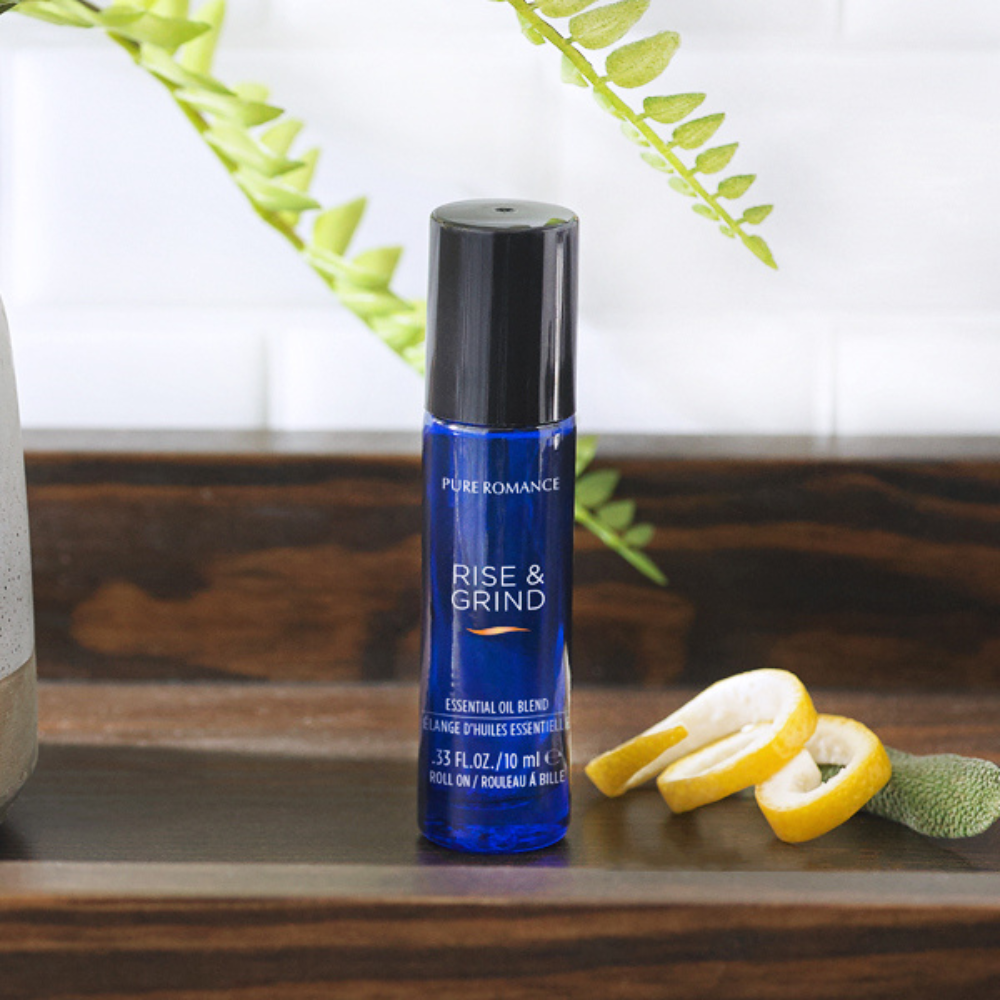 Rise & grind duo with kickstart