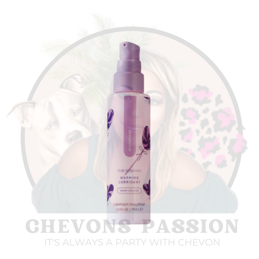 Sensations - Grape Lollipop