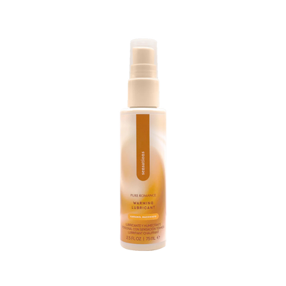 Sensations - Caramel Macchiato