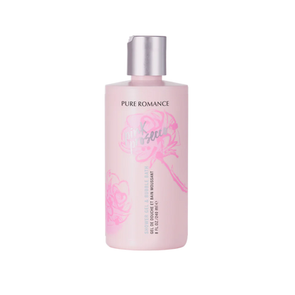 Shower Gel & Bubble Bath - Pink Prosecco