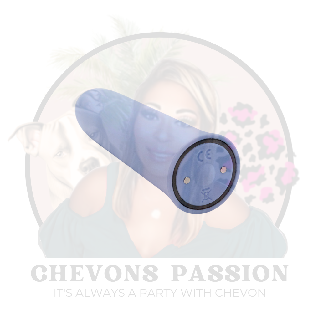Sleek Bullet Vibe