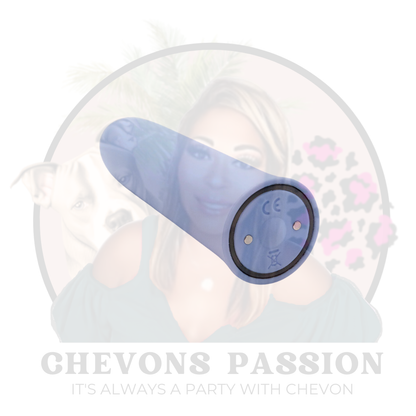 Sleek Bullet Vibe