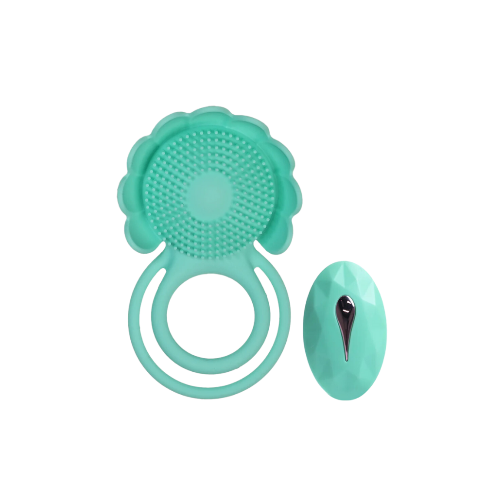 Spring Fling “Flower for your 🌺” Remote controlled C-ring