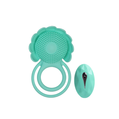 Spring Fling “Flower for your 🌺” Remote controlled C-ring
