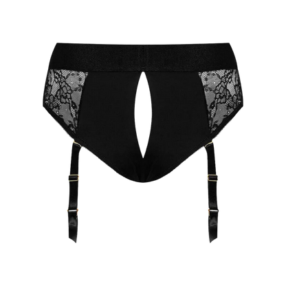 Strap-On-Me Harness Lingerie - Diva