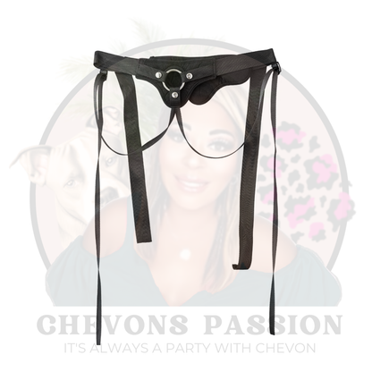 Strap-On Harness