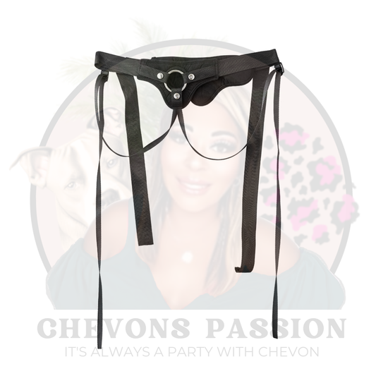 Strap-On Harness