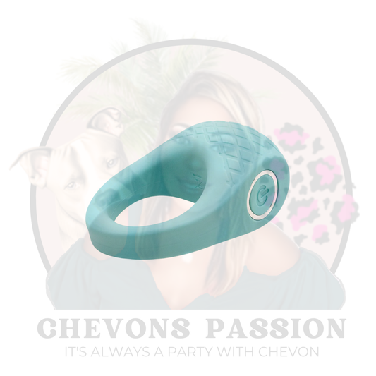 Textured C-Ring