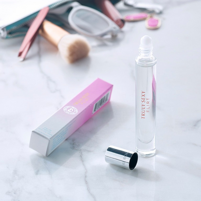 Truly Sexy Flirt Perfume Roller