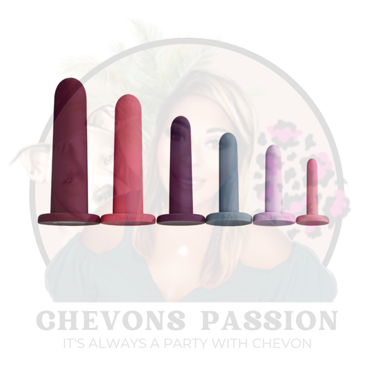 Vaginal Dilator Set