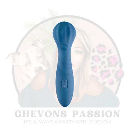 Velvet Wand