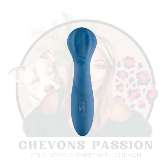 Velvet Wand
