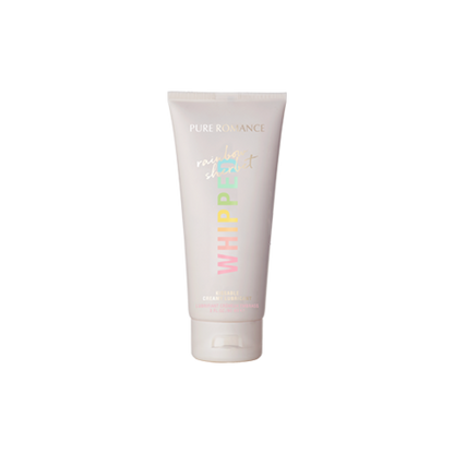 Whipped - Rainbow Sherbet