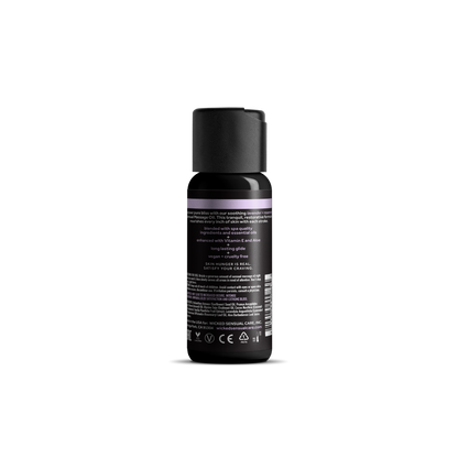 Wicked Sensual Massage Oil
