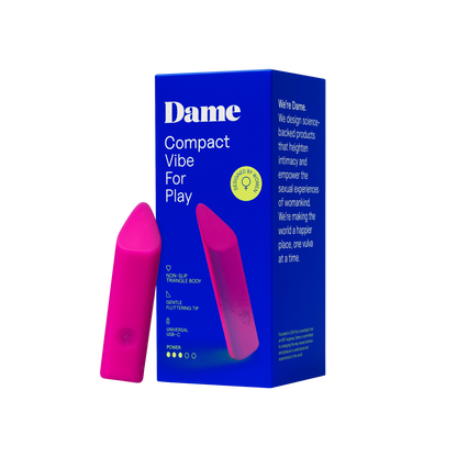 Zig Compact Vibrator