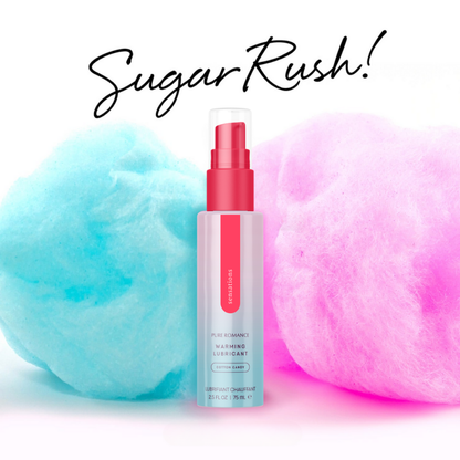 Sensations - Cotton Candy